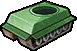 Sloped Rear-Turret Chassis icon